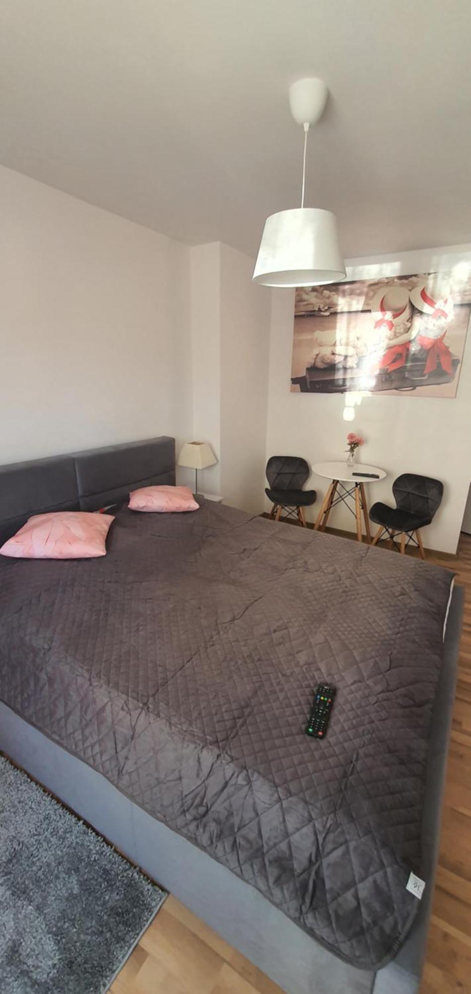 Pokoje Goscinne Irena Mieroszyno Bagian luar foto